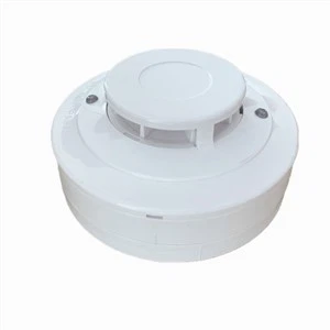 Harorat issiqlik detektori sensori