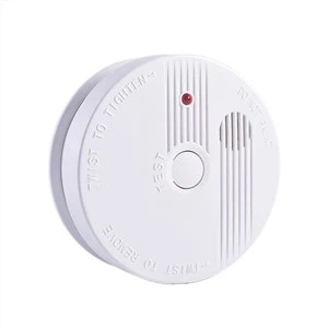 CO detektori karbon monoksit signali