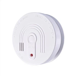 Tutun oqishi detektori