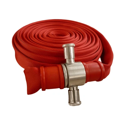 2 dyuymli yong'in shlangi