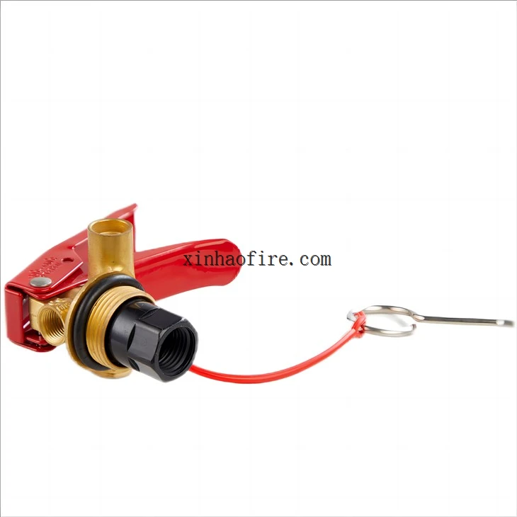 6kg CO2 Fire Extinguisher Valve