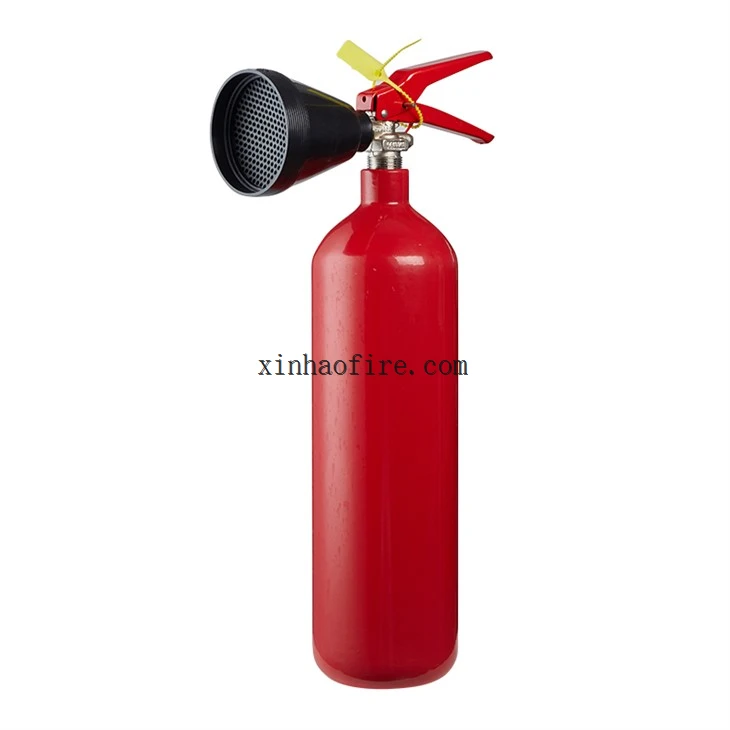 2kg Co2 Fire Extinguisher