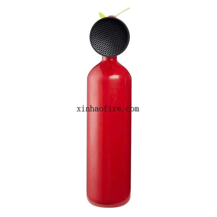 2kg Co2 Fire Extinguisher