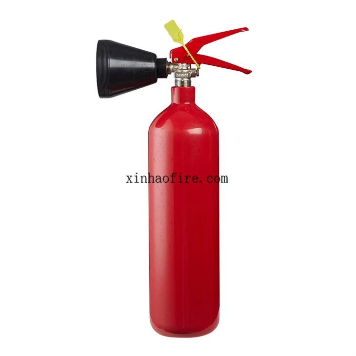 2kg Co2 Fire Extinguisher