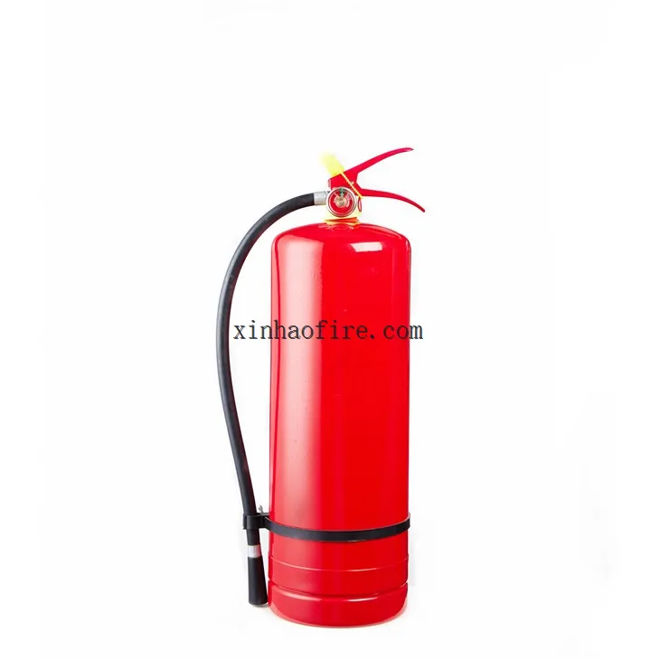 Chemical Fire Extinguisher