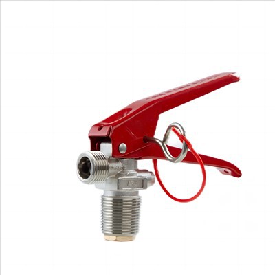 5kg co2 yong'in o'chirish vositasi