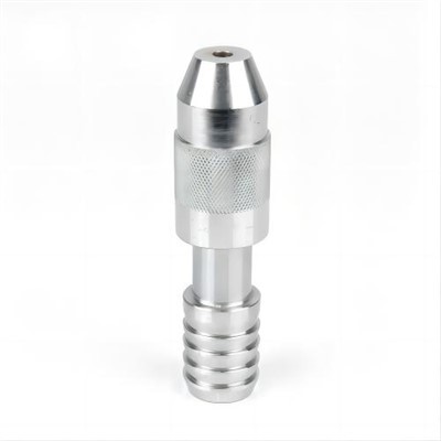 3 dyuym olovli howzle