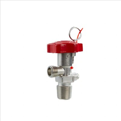 Trolly karbonat angidrid yong'inga qarshi vosita Vavle